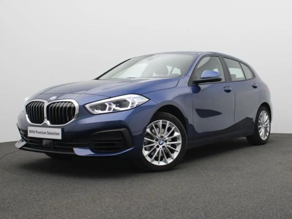 BMW 1 Serie 2024 Benzine