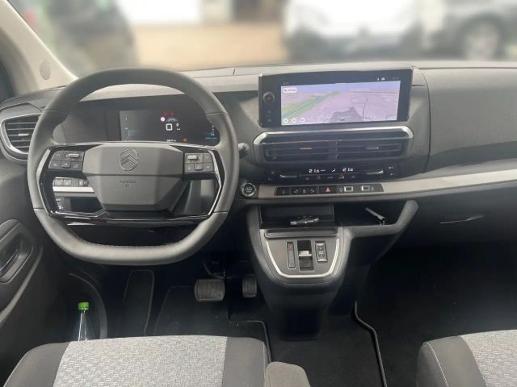 Citroën Spacetourer