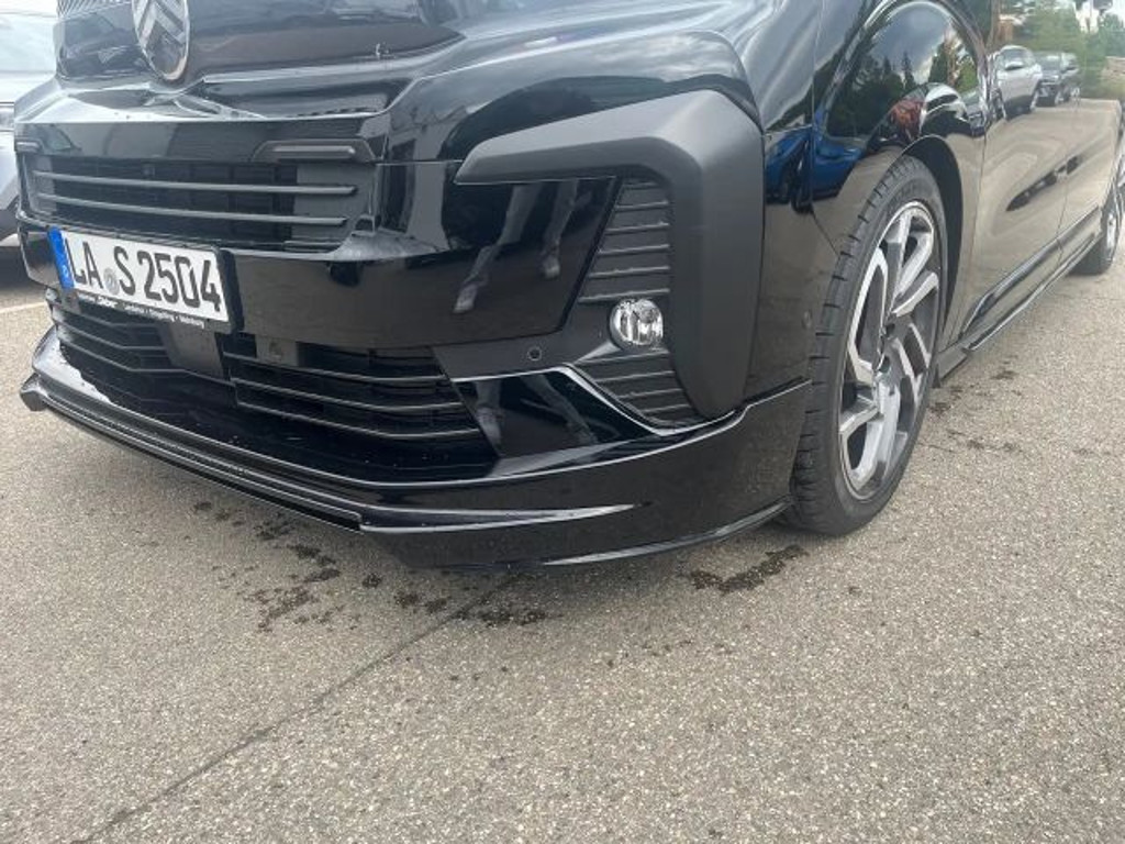 Citroën Spacetourer