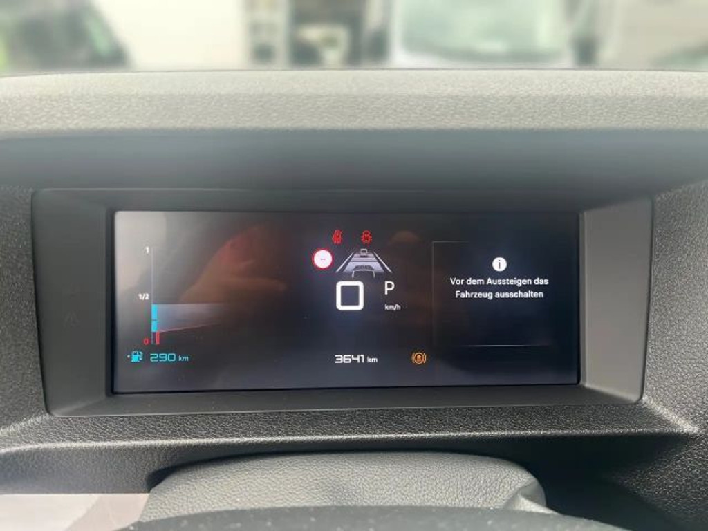 Citroën Spacetourer