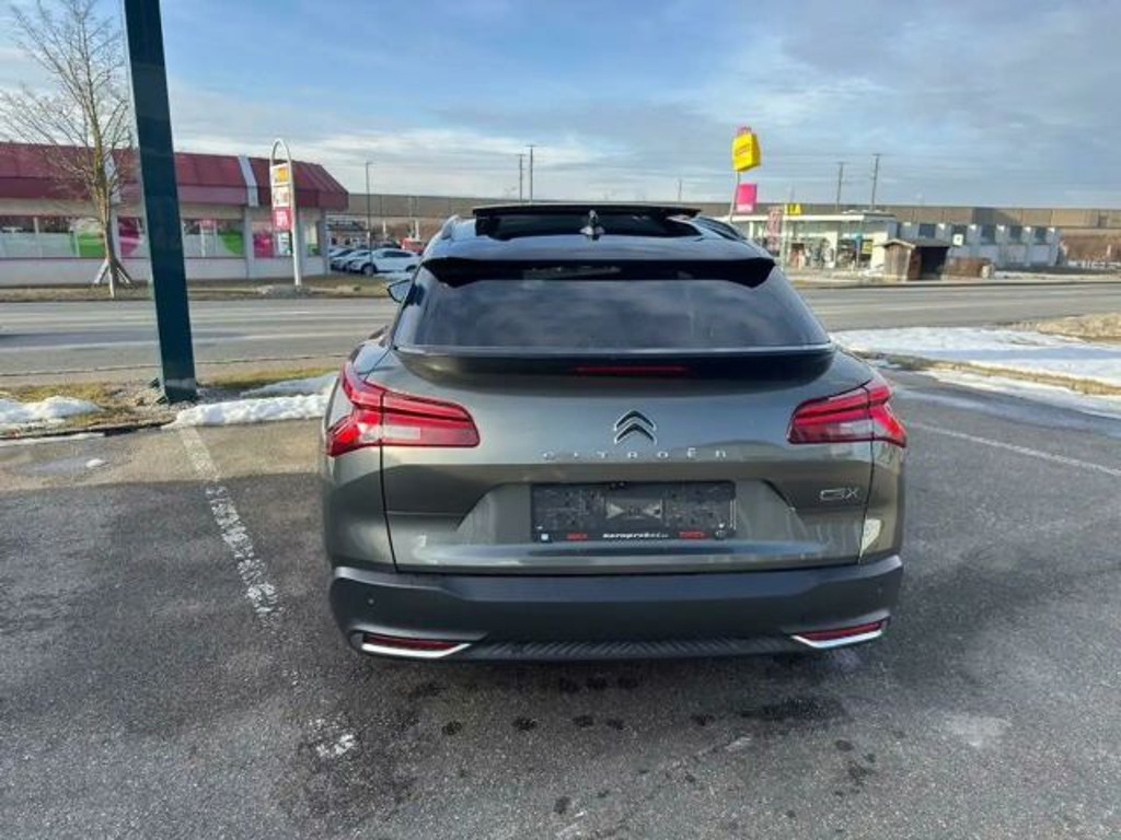 Citroën C5 X