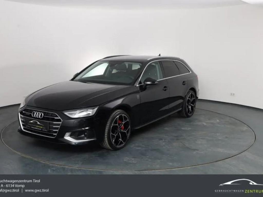 Audi A4 2023 Diesel