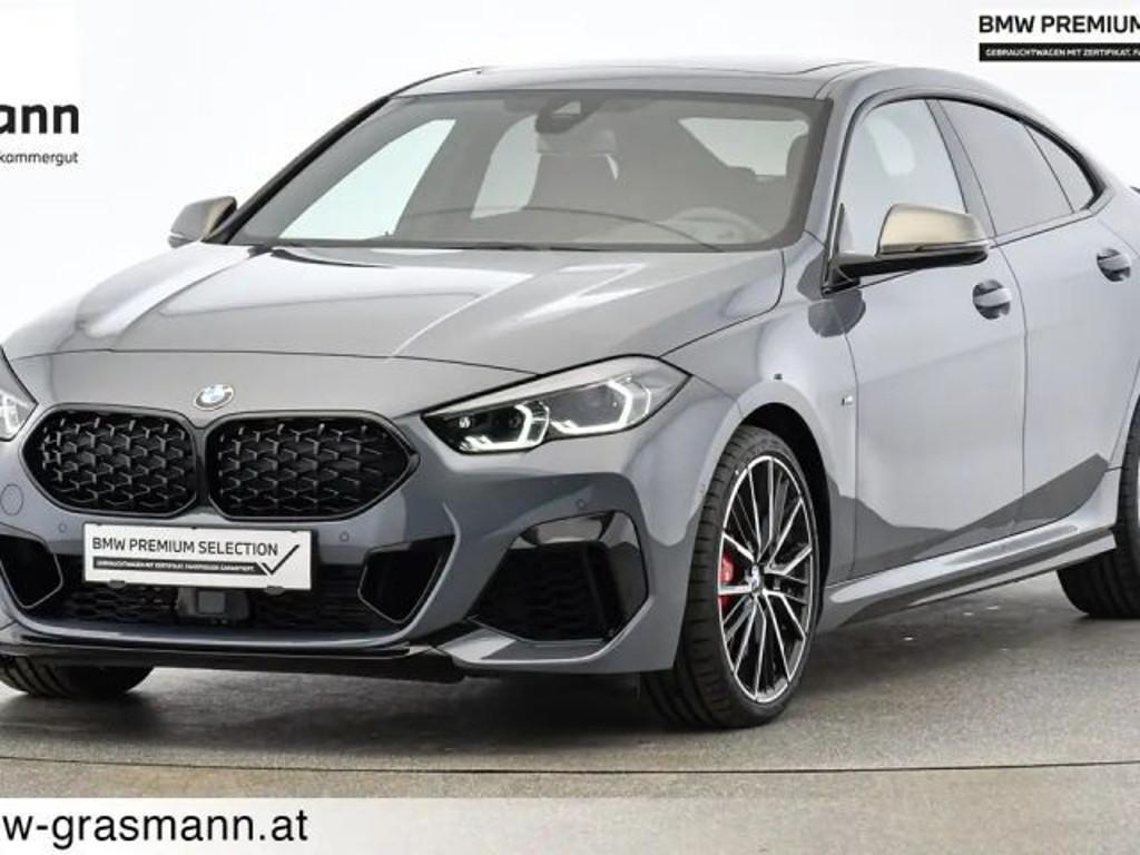 BMW 2 Serie 2024 Benzine