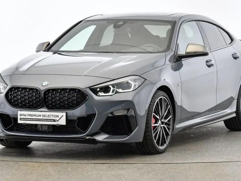 BMW 2 Serie