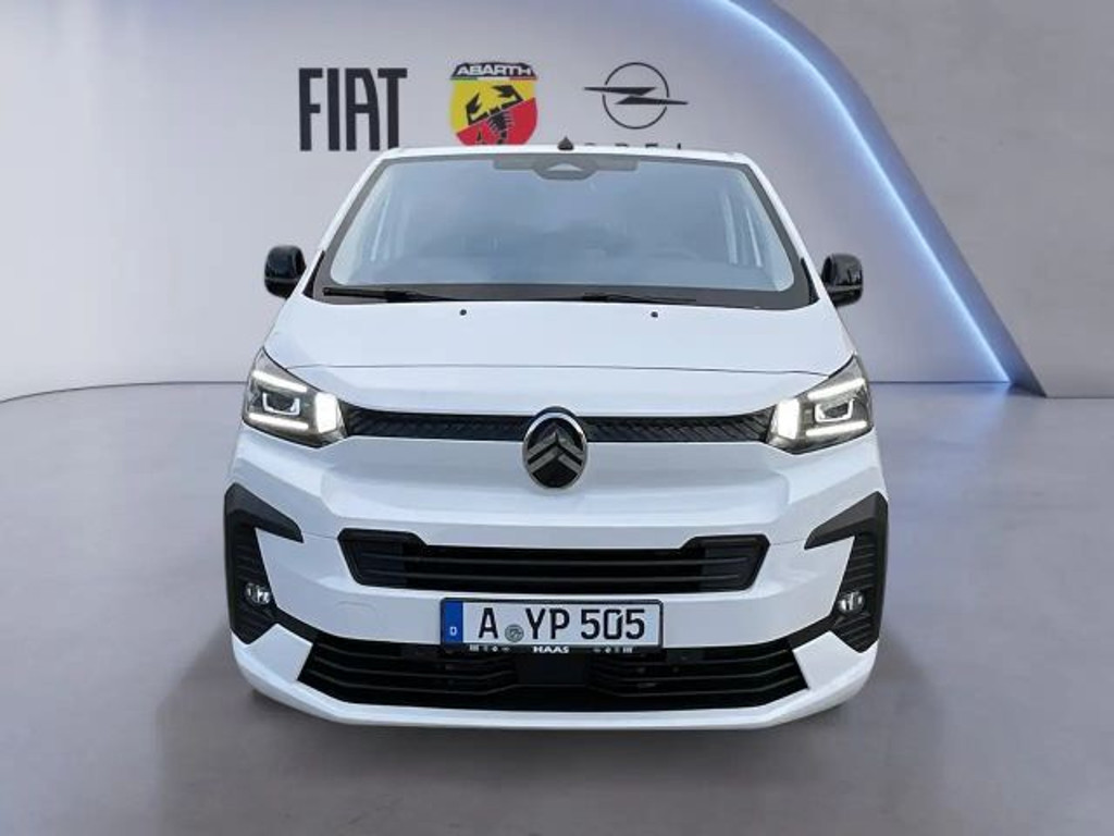 Citroën Spacetourer