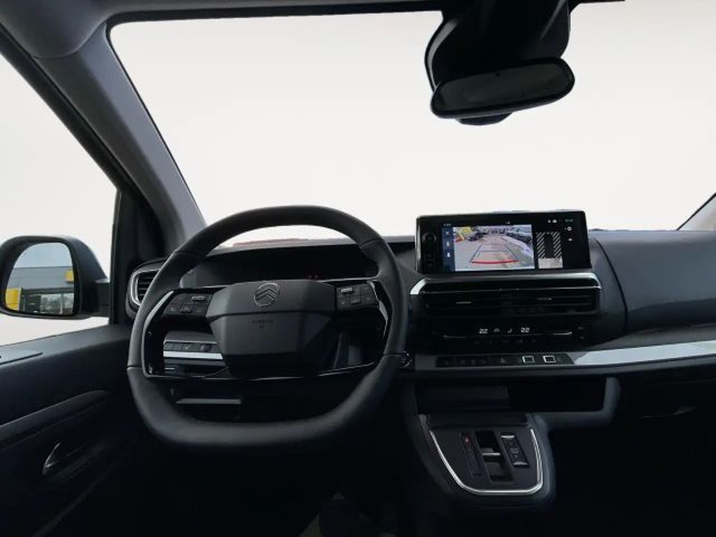 Citroën Spacetourer