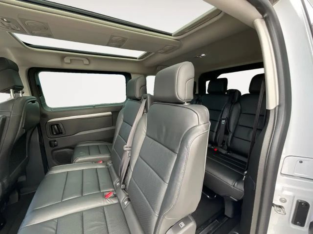 Citroën Spacetourer