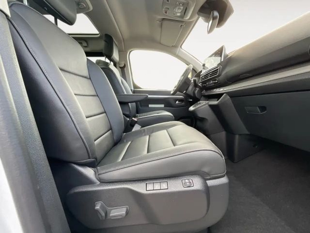 Citroën Spacetourer