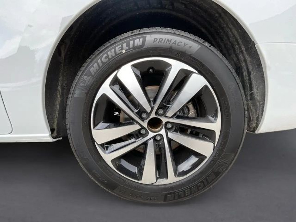 Citroën Spacetourer