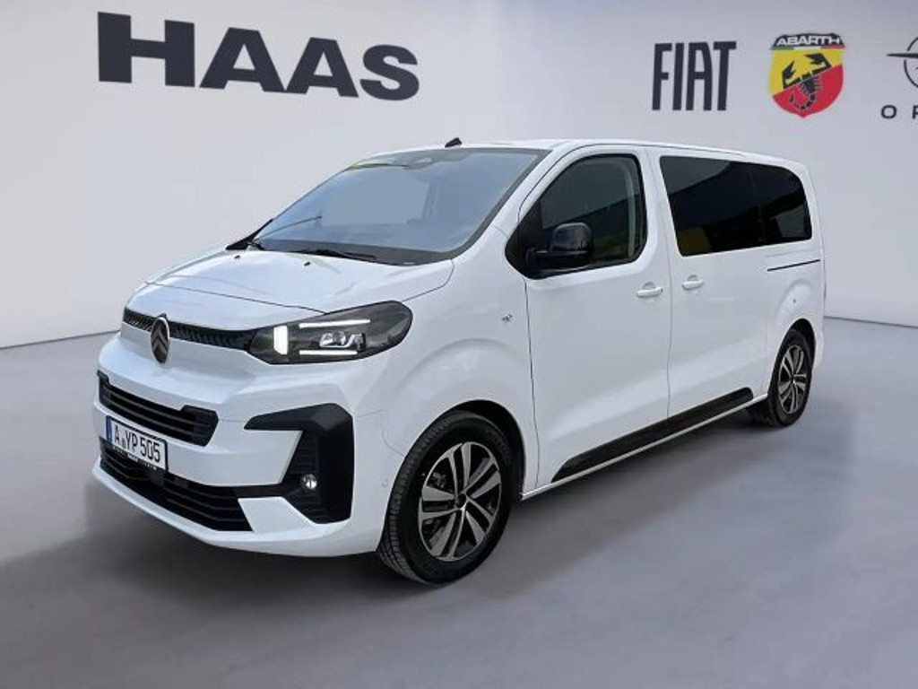 Citroën Spacetourer