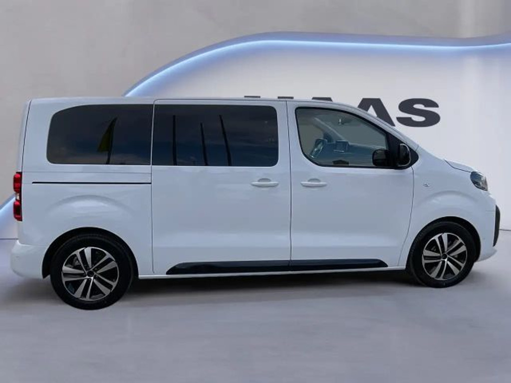 Citroën Spacetourer