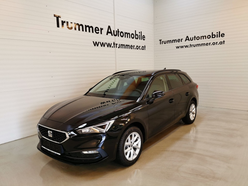 Seat Leon 2023 Benzine