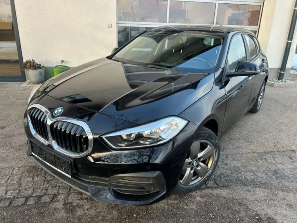 BMW 1 Serie 2023 Benzine