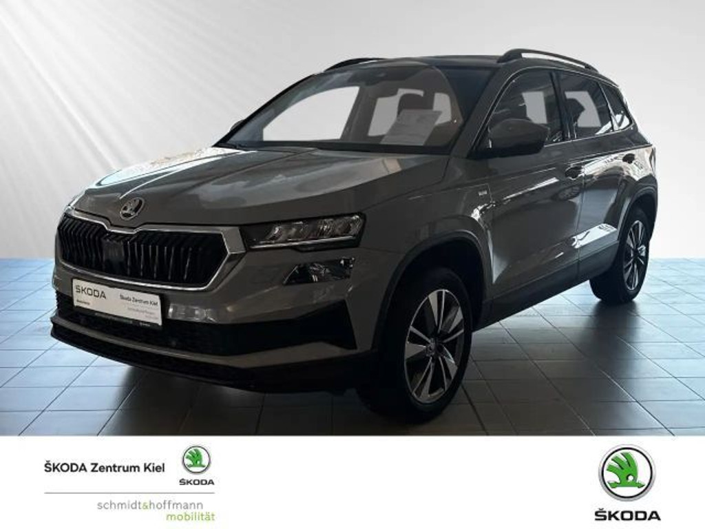 Skoda Karoq 2022 Benzine