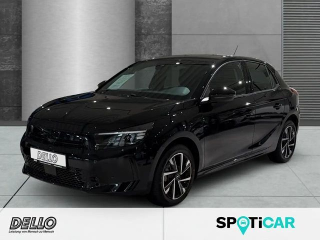 Opel Corsa 2023 Benzine