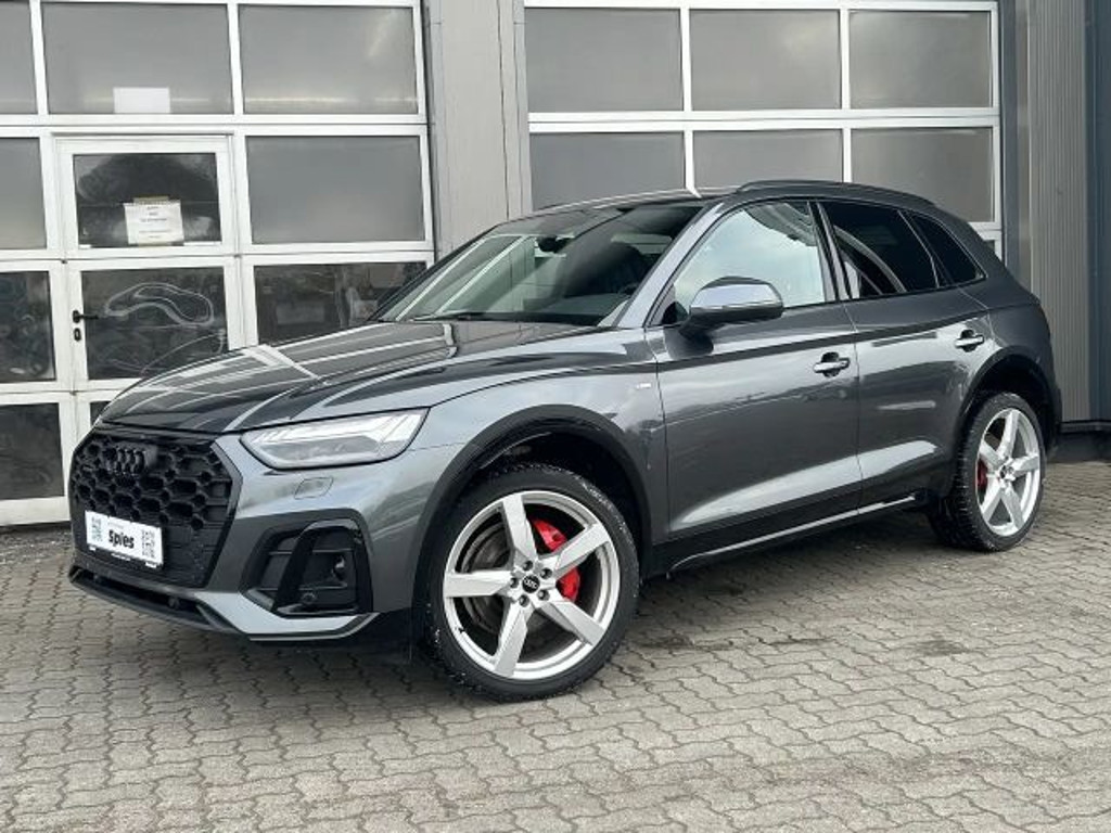 Audi Q5 2023 Diesel