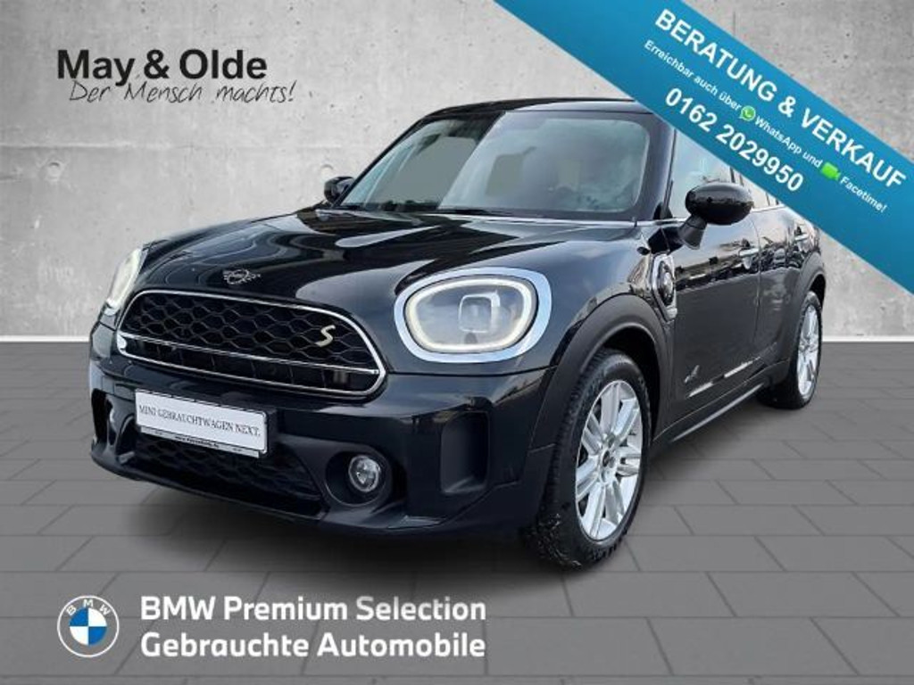 Mini Cooper SE Countryman 2022 Hybride Benzine