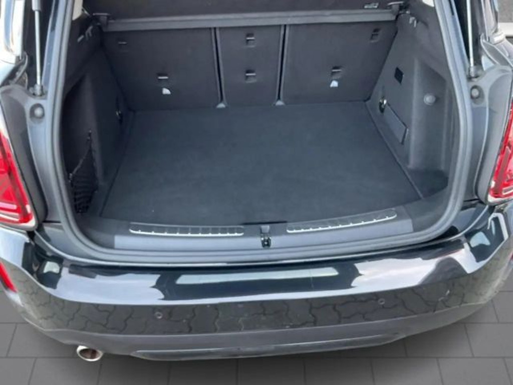 Mini Cooper SE Countryman