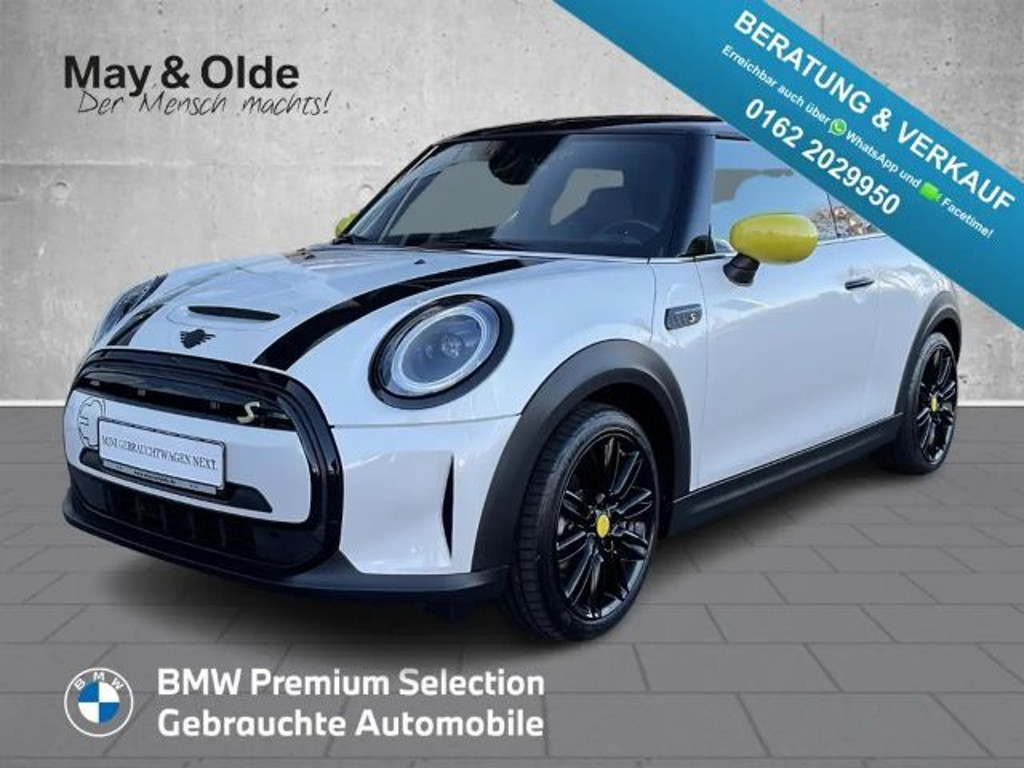 Mini Mini Electric 2023 Elektrisch
