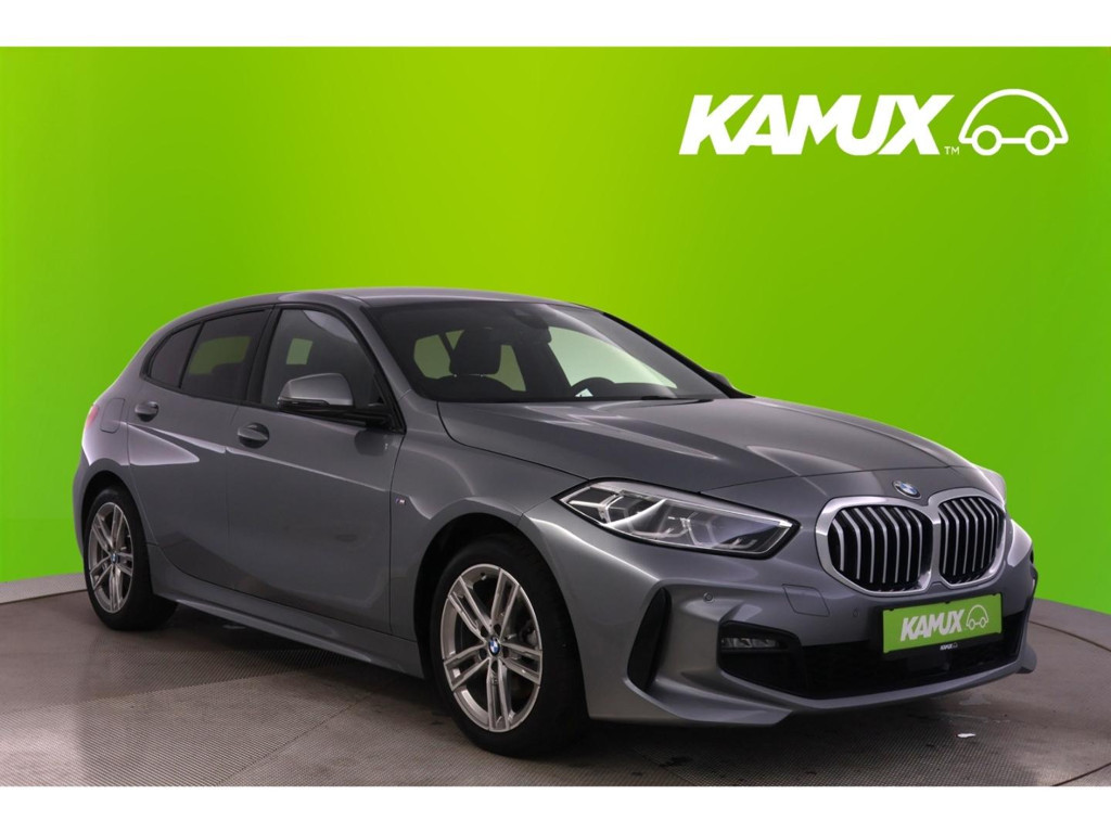 BMW 1 Serie 2024 Benzine