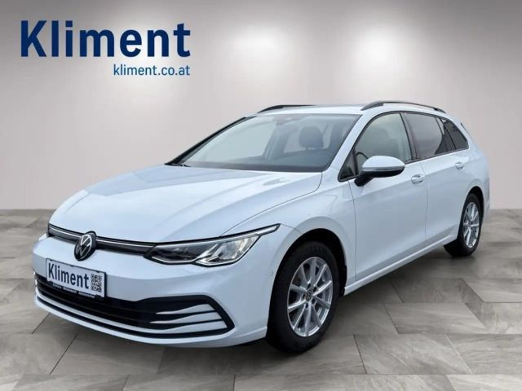 Volkswagen Golf 2024 Diesel