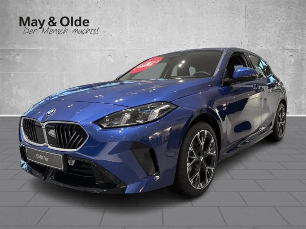 BMW 1 Serie 2026 Diesel