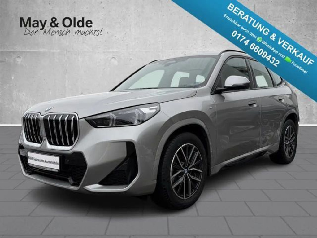 BMW X1 2025 Benzine