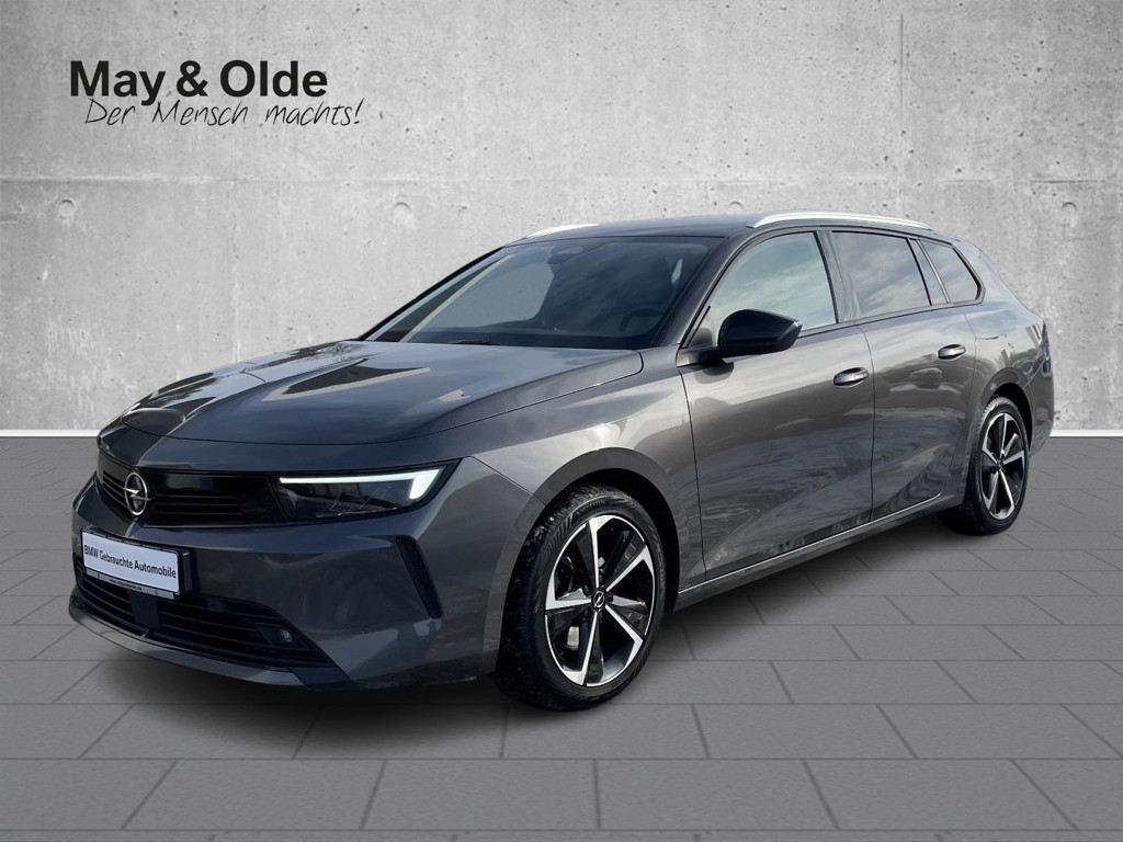 Opel Astra 2023 Diesel