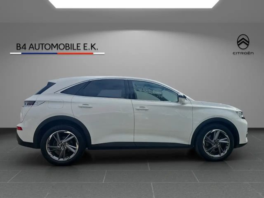 DS DS 7 Crossback