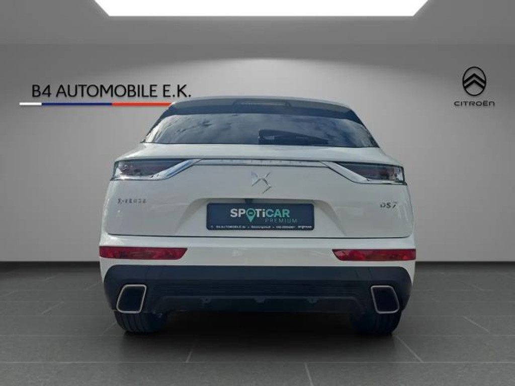 DS DS 7 Crossback