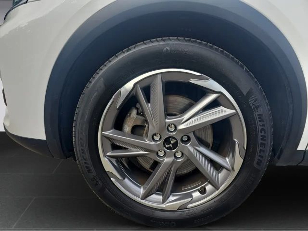 DS DS 7 Crossback