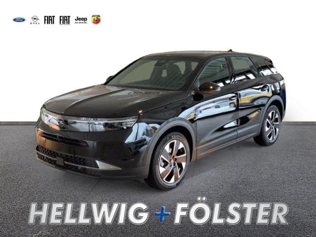 Opel Grandland X 2025 Benzine