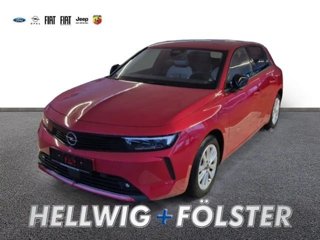 Opel Astra 2023 Diesel