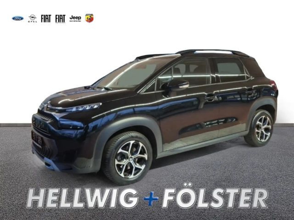 Citroën C3 Aircross 2024 Benzine