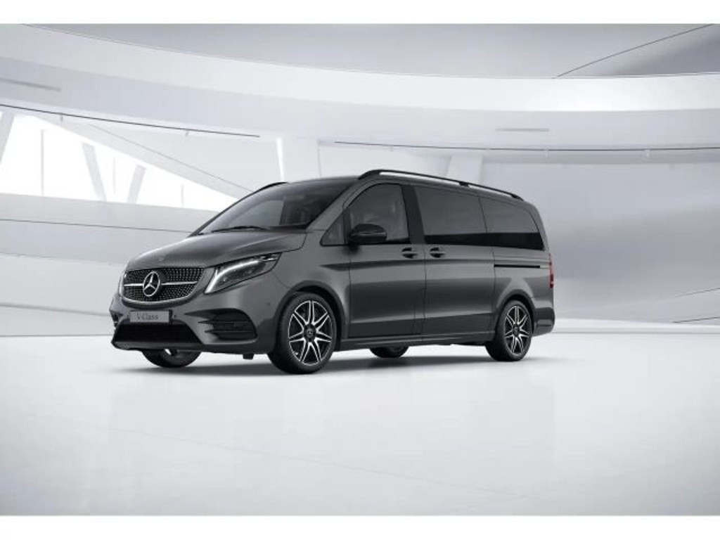 Mercedes-Benz V-Klasse 2023 Diesel