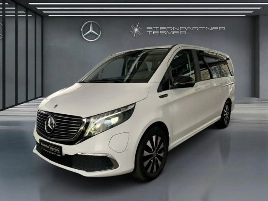 Mercedes-Benz EQV