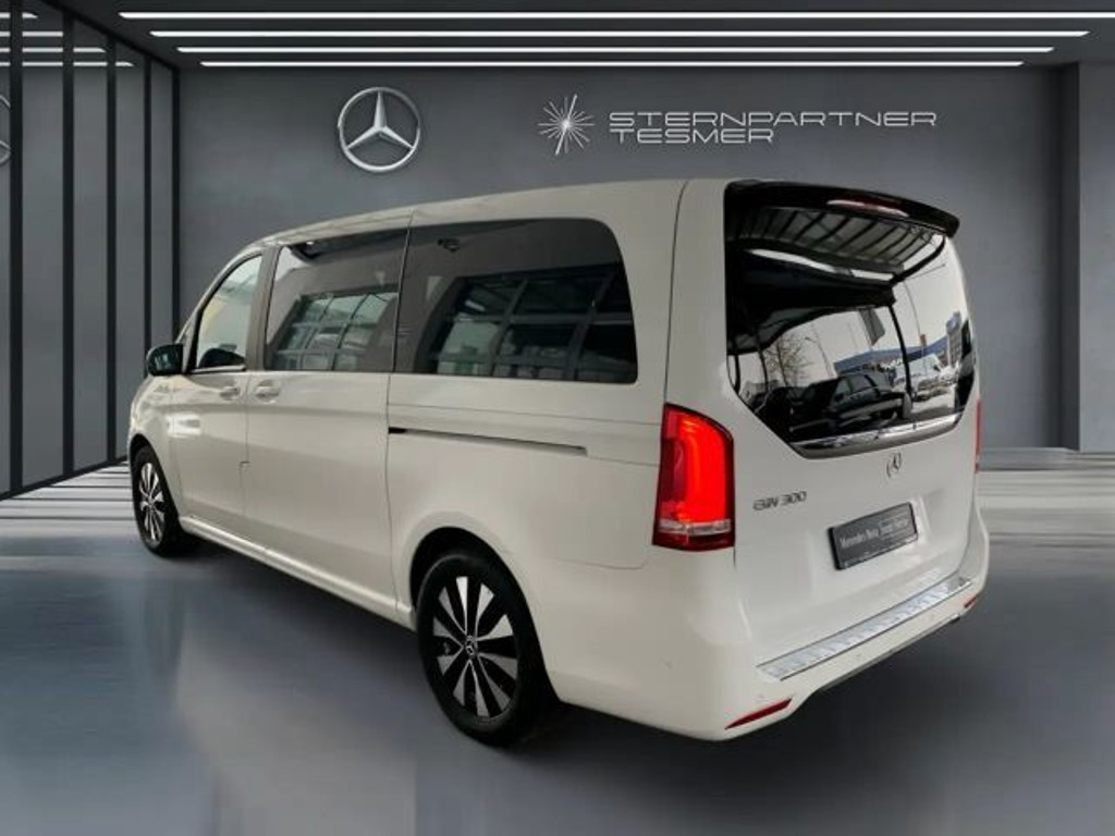 Mercedes-Benz EQV