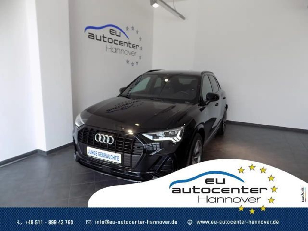 Audi Q3 2021 Diesel