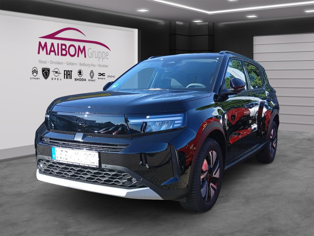 Opel Frontera 2025 Benzine