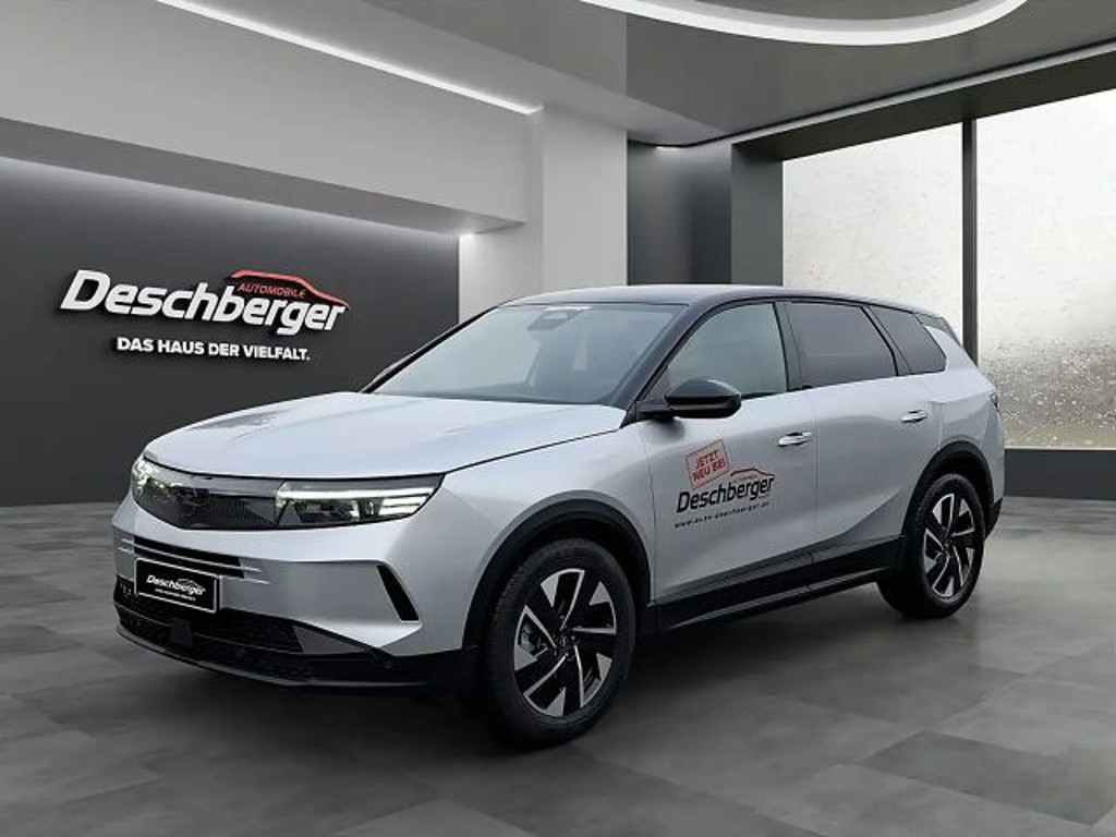 Opel Grandland X 2025 Hybride Benzine