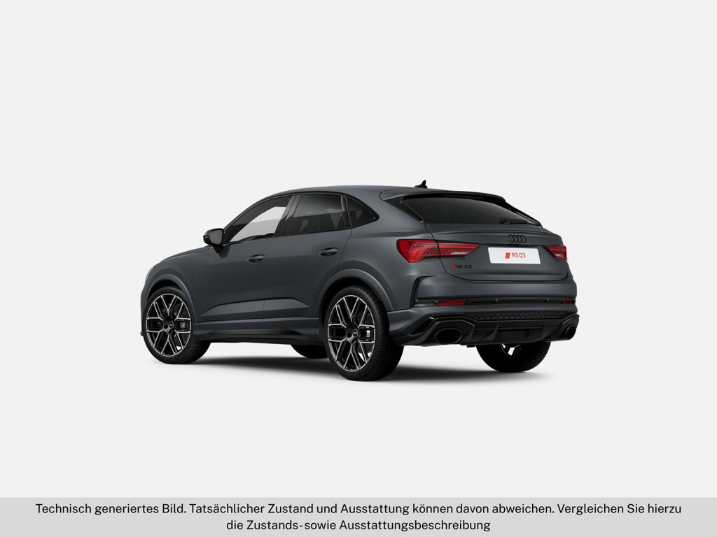 Audi RS Q3