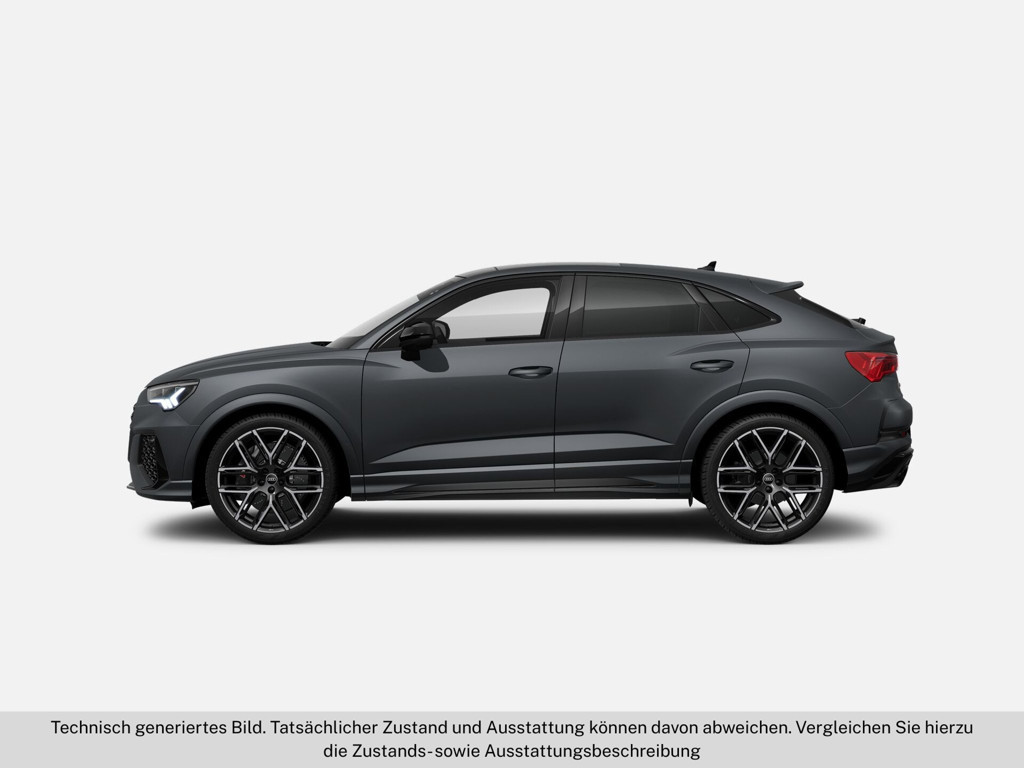 Audi RS Q3