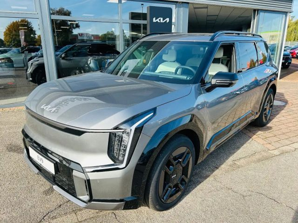 Kia EV9