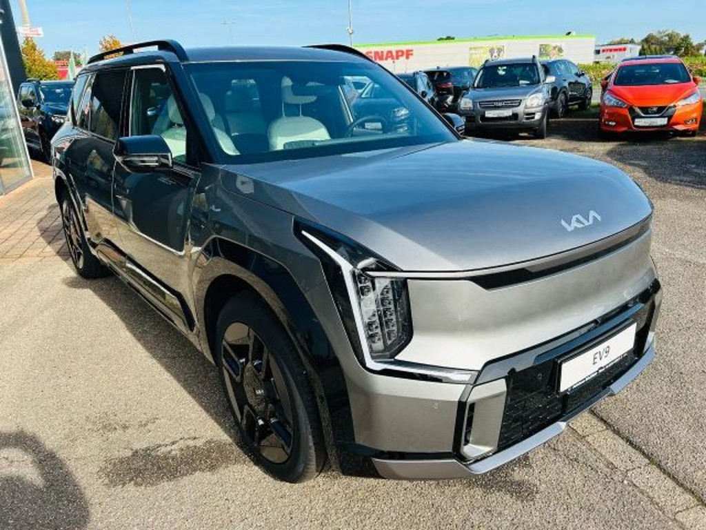 Kia EV9