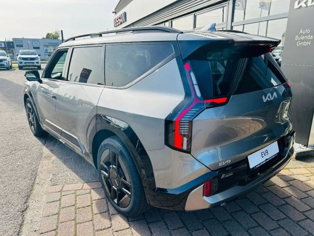 Kia EV9