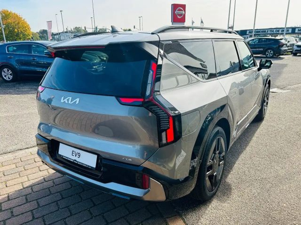 Kia EV9