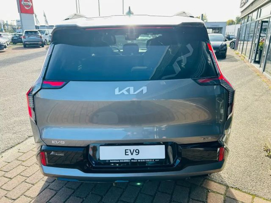 Kia EV9