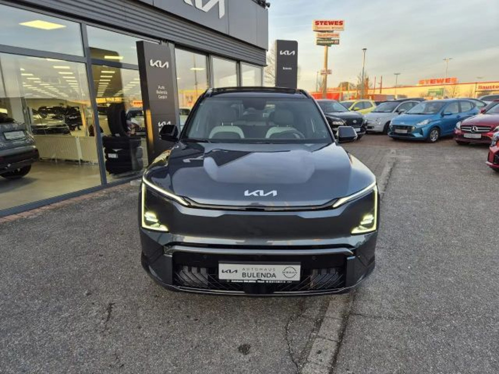 Kia EV5