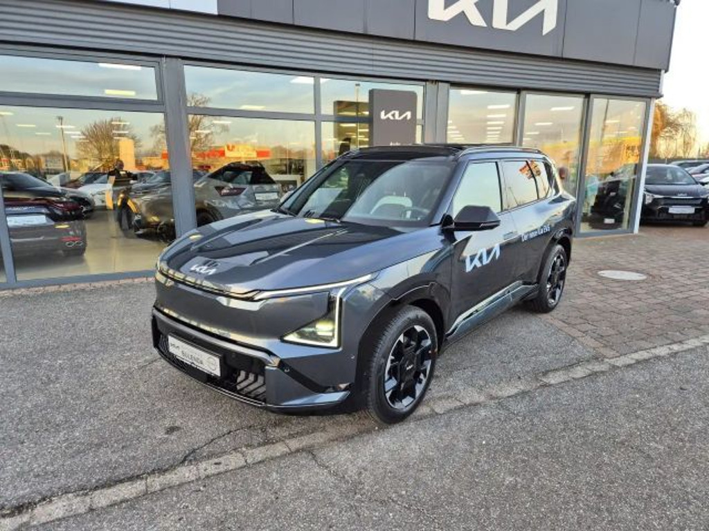 Kia EV5