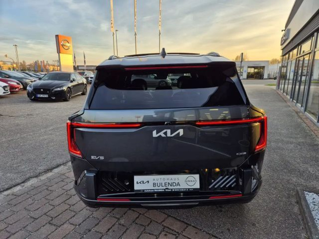 Kia EV5